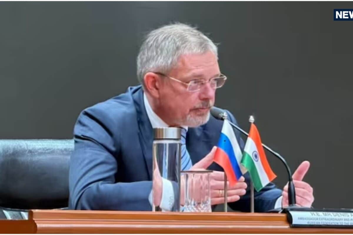 भारत को सुपरपावर बनने से रोकना नामुमकिन: रूस ने पूरी दुनिया को दिखाया आईना BRICS और डॉलर पर क्या कहा