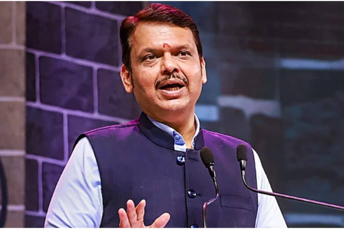 कछुए का कवच धैर्य और तेज रफ्तार देवेंद्र फडणवीस ने समझाई अपनी राजनीति की इनसाइड स्टोरी