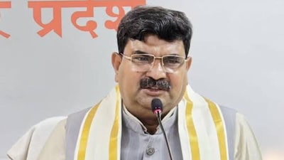 धर्मपाल को यूपी चुनाव से पहले बीजेपी ने दी बड़ी जिम्मेदारी.