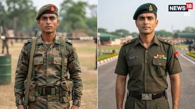 Agniveer vs NDA: Understanding the Two Distinct Paths to Join the Indian Army