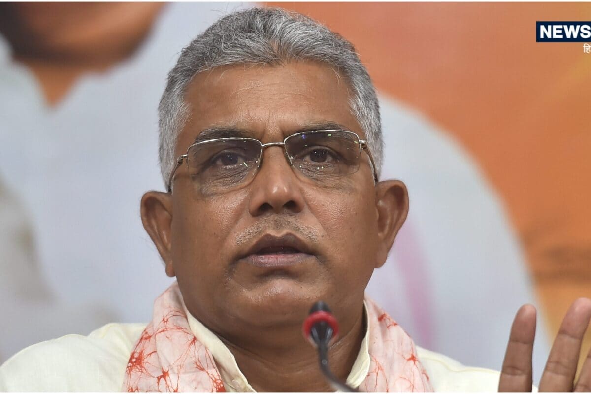 दोषी पुलिस अफसर भी नहीं बख्शे जाएंगे: पश्चिम बंगाल में खत्म होगा कट-मनी रंगदारी और सिंडिकेट का दौर