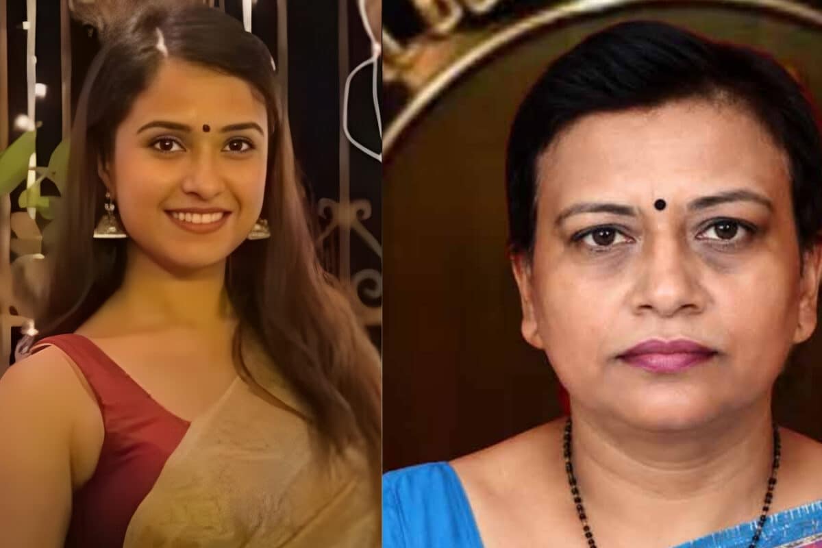 कौन हैं सीमा पाहुजा जो खोलेंगी दिशा सालियान की मौत का राज आरजी कर-हाथरस कांड कर चुकीं सॉल्व
