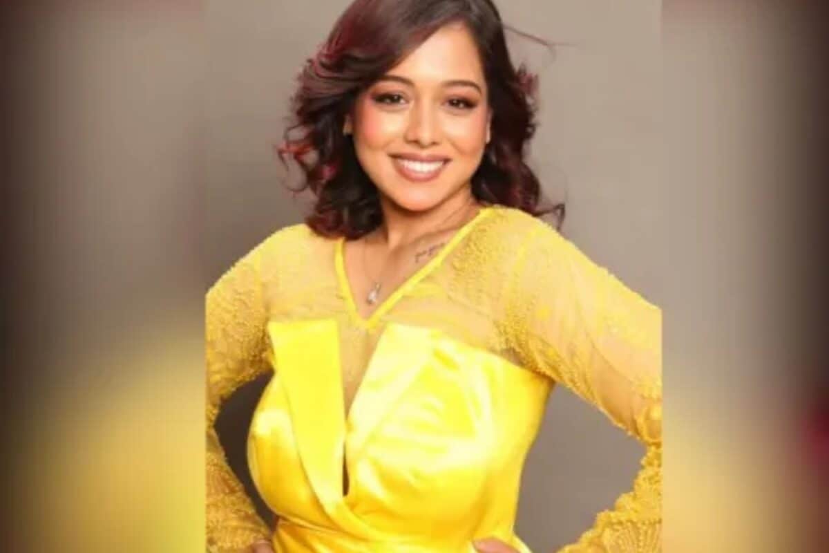 काम जीरो सैलरी फुल विधायक की डॉक्‍टर भतीजी ड्यूटी छोड़ कर रही MD की पढ़ाई 3 महीने से लगती रही अटेंडेंस
