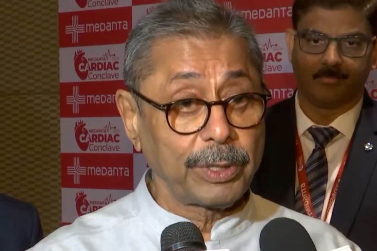 30-35-40 नहीं अब 12-14 साल की उम्र में भी हार्ट अटैक का खतरा डॉ नरेश त्रेहान ने बताईं 10 बड़ी बातें