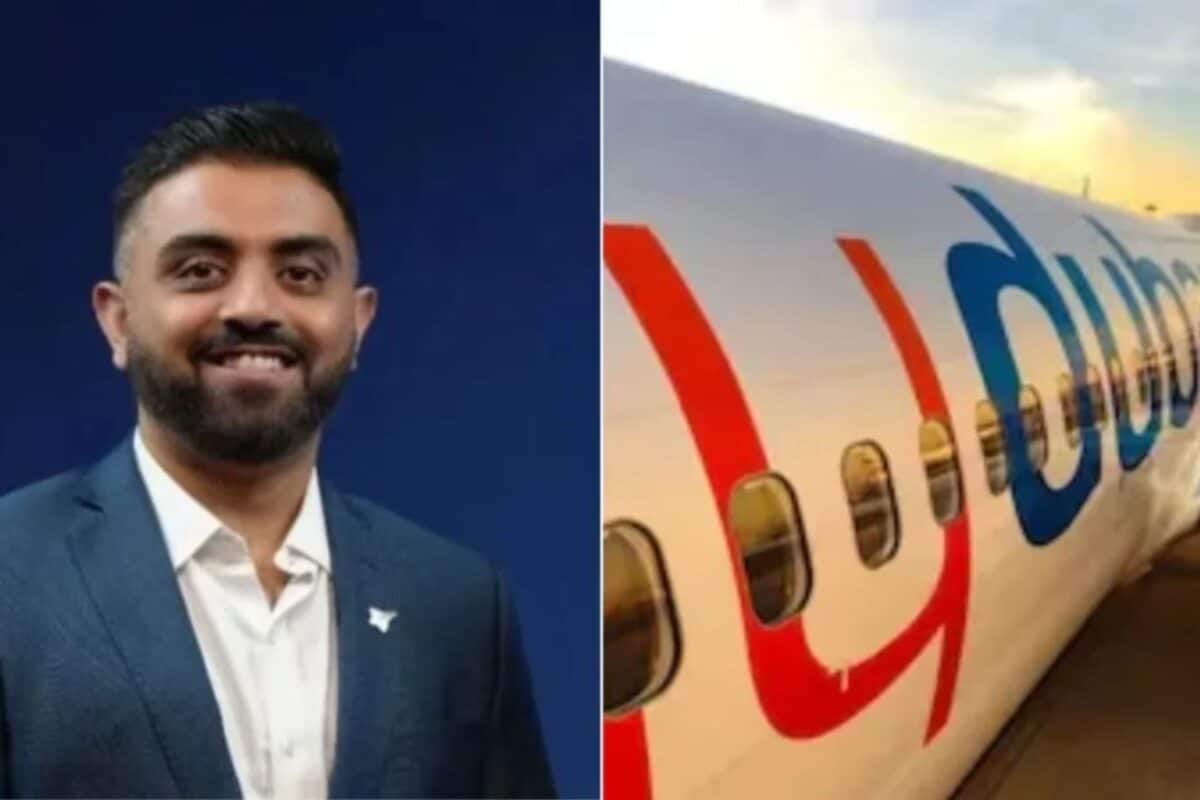 कौन हैं स्मित मचार वह भारतीय जो ओमानी पायलट से भिड़ गए और रोक दी तेल अवीव वाले प्लेन की हाईजैकिंग