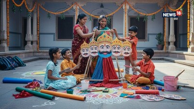 Dussehra School Holidays 2026: दशहरा के अवसर पर ज्यादातर राज्यों में स्कूल बंद रहते हैं