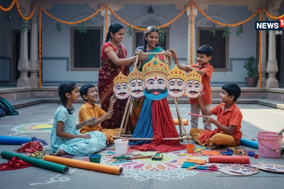 19 या 20 अक्टूबर दशहरा की छुट्टी कब मिलेगी इस राज्य में 13 दिन बंद रहेंगे स्कूल