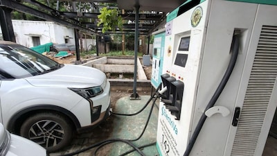 Chhattisgarh EV Charging Rules: Highways Get Stations Every 25KM, But City Road Width a Catch!