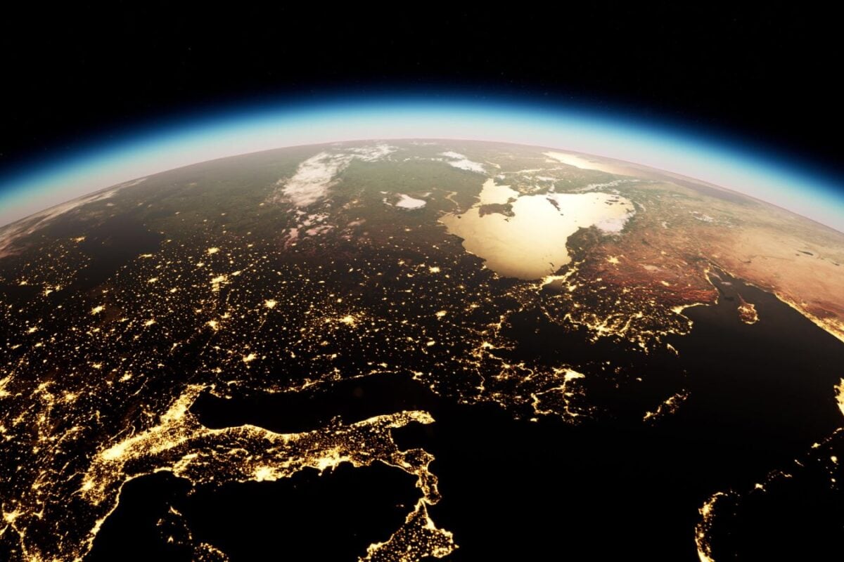 Earth after 1000 Years: 1000 साल बाद कैसी होगी धरती? वैज्ञानिकों ने 10 मॉडल के जर‍िये द‍िखाया फ्यूचर