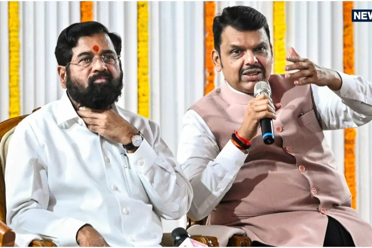 महाराष्ट्र कैबिनेट फैसला: सूखे से जंग के लिए खेतों में उतरेंगे मंत्री और अफसर बावनकुले कमेटी को मिला फुल पावर