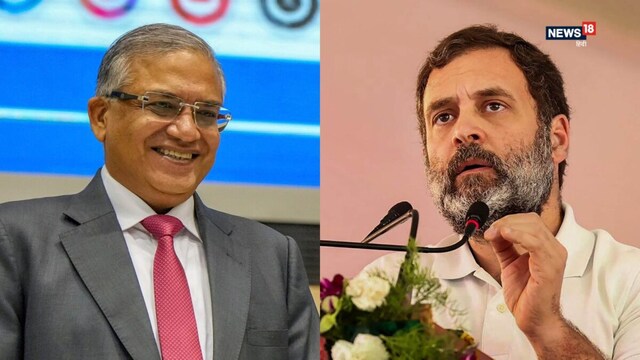 EC में SIR पर मतभेद? रिपोर्ट आते ही विपक्ष ने घेरा, क्या बोले राहुल-अखिलेश?