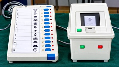 2027 की चुनाव की तैयारियों  में जुटी पार्टियां