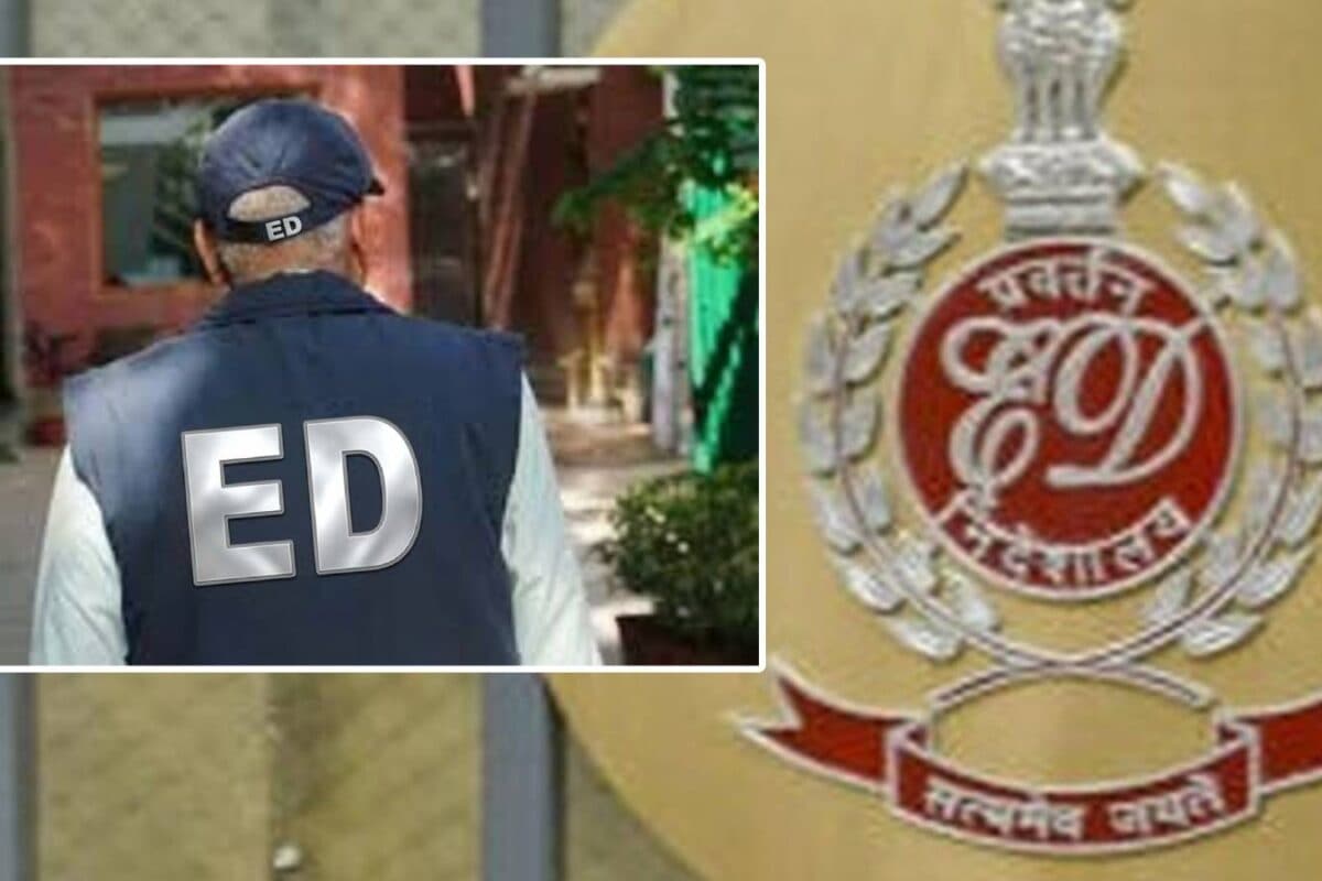 4 की जगह 15 साल में निपटेगी जांच 6 महीने में हाई-प्रोफाइल केस खत्‍म ED ने बनाया फुल-प्रूफ प्‍लान