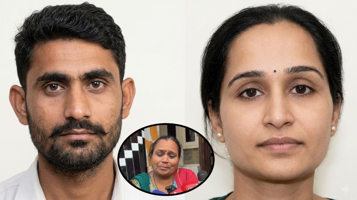 गुजरात से अमेरिका जा रहे तीन लोग इथियोपिया में लापता, फिरौती की मांग