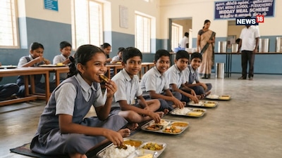 Fish in Midday Meal: पुडुचेरी के सरकारी स्कूलों का मिड-डे मील मेन्यू बदला जाएगा