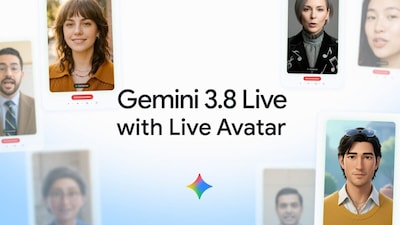 Gemini में अब सिर्फ चैट नहीं, वीडियो कॉल जैसा अनुभव! Live Avatar के साथ AI को देख और सुन सकेंगे यूजर्स. Photo Credit: Google Cloud