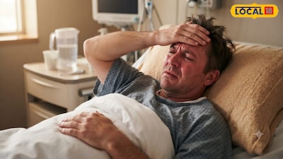 Scrub Typhus vs. Common Fever: Know the Difference, Symptoms Appear After 10-15 Days