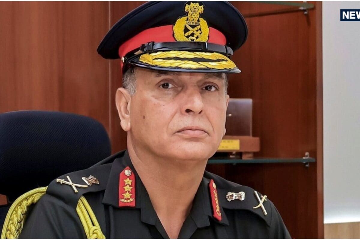 चंद डॉलर के सस्ते ड्रोन से तबाह होंगे महंगे हथियार: आर्मी चीफ धीरज सेठ ने चेताया लंबी जंग झेलने के लिए