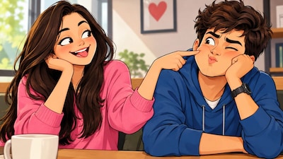 Boyfriend's Heartbreak After Breakup, Girlfriend's Reply Will Make You Laugh Out Loud!