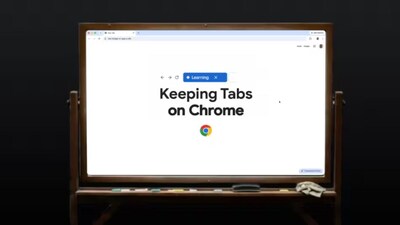 Google Chrome में आया AI का कमाल! Gemini अब YouTube के अलावा वीडियो-ऑडियो समझेगा, खुद तैयार होगा Quiz. Photo: Google
