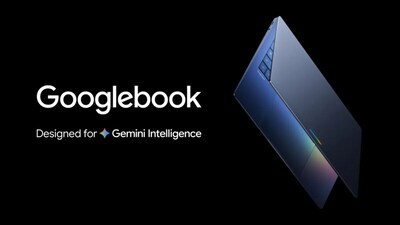 Googlebook में मिलेगा Gemini का तगड़ा AI! Magic Pointer से लेकर 14 घंटे की बैटरी तक, जानें नए लैपटॉप की खासियत. Photo: Google blog