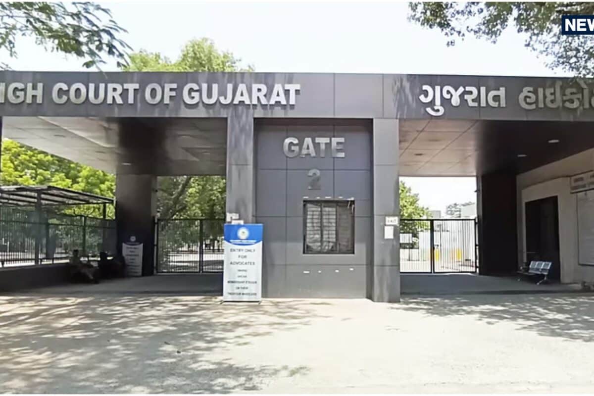 जिस बेटे को ढूंढने गया हाईकोर्ट उसी का निकला कातिल: सूरत के कलयुगी पिता का सनसनीखेज कबूलनामा