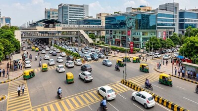 Gurugram AQI: एयर क्वालिटी की निरंतर निगरानी के लिए फिलहाल 3 निगरानी केन्द्र हैं, लेकिन अब इन्हें बढ़ाकर 8 किया जाएगा.