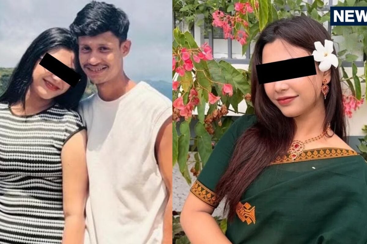 वो मुझे पीट रहा निमिषा ने मां को रात 2 बजे किया था फोन बताई अली की करतूत होमस्टे में मौत की गुत्थी उलझी