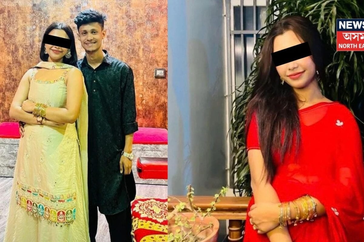 रैपिडो ड्राइवर के साथ पहुंची होटल फिर रात 2 बजे मां को किया फोन निमिषा की मौत में नया मोड़