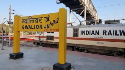 Navratri Rush: Trains to Vaishno Devi, Himachal Full; Tatkal Tickets Only Hope.