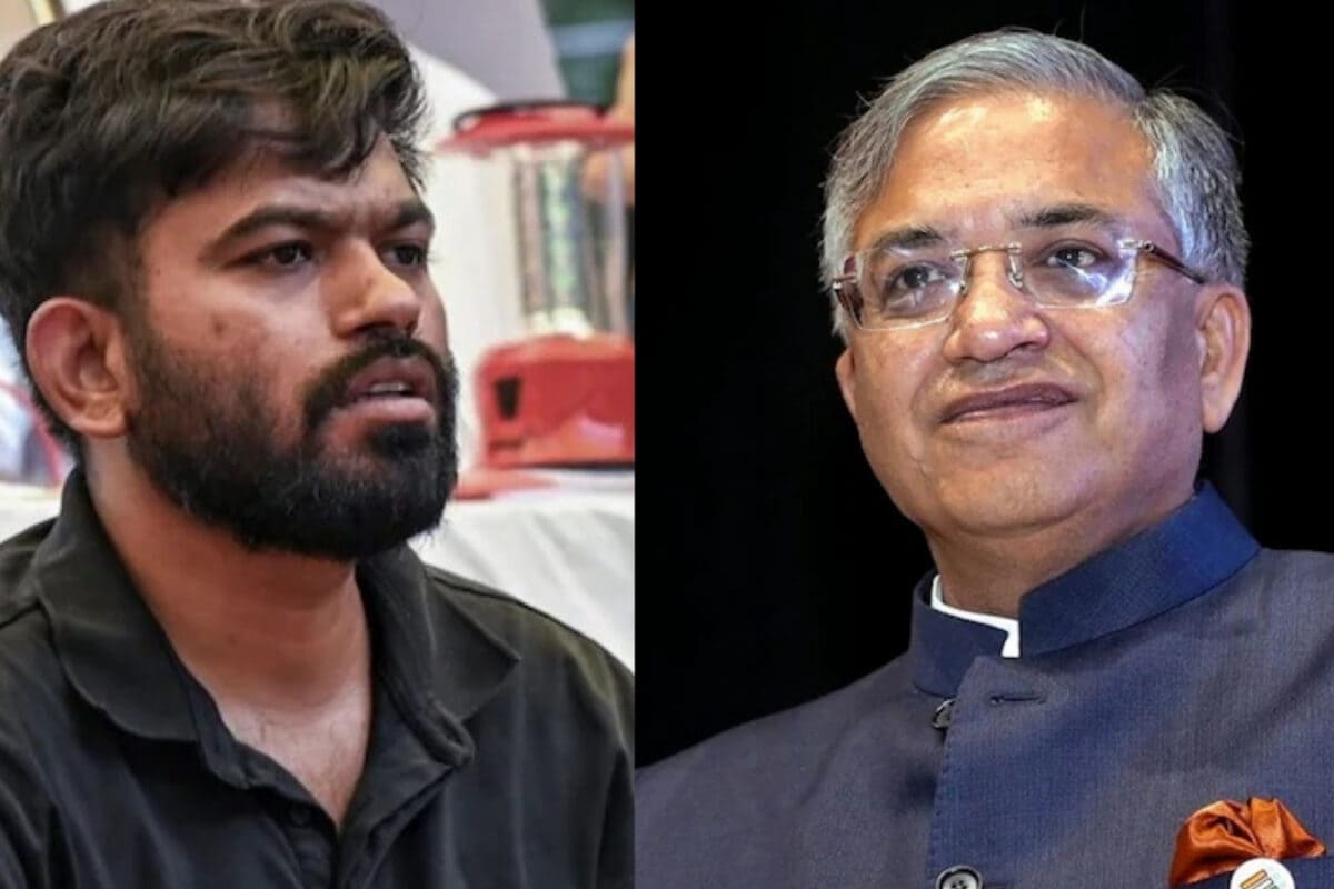 ज्ञानेश कुमार ने इस्तीफा नहीं दिया तो CJP करेगी देशभर में प्रदर्शन अभिजीत दिपके का ऐलान तारीख बताई