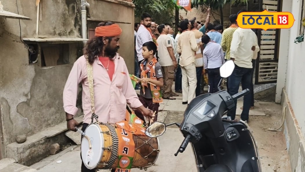 Ground Report : जयपुर में पार्षद चुनाव का प्रचार तेज, वार्डों में जनता किसके साथ? क्या हैं मेन मुद्दे