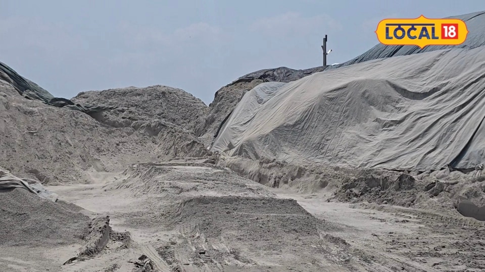 Thermal Ash Bricks In Kota: थर्मल की राख से बन रही सस्ती और मजबूत ईंटें, 3 हजार लोगों को मिल रहा रोजगार