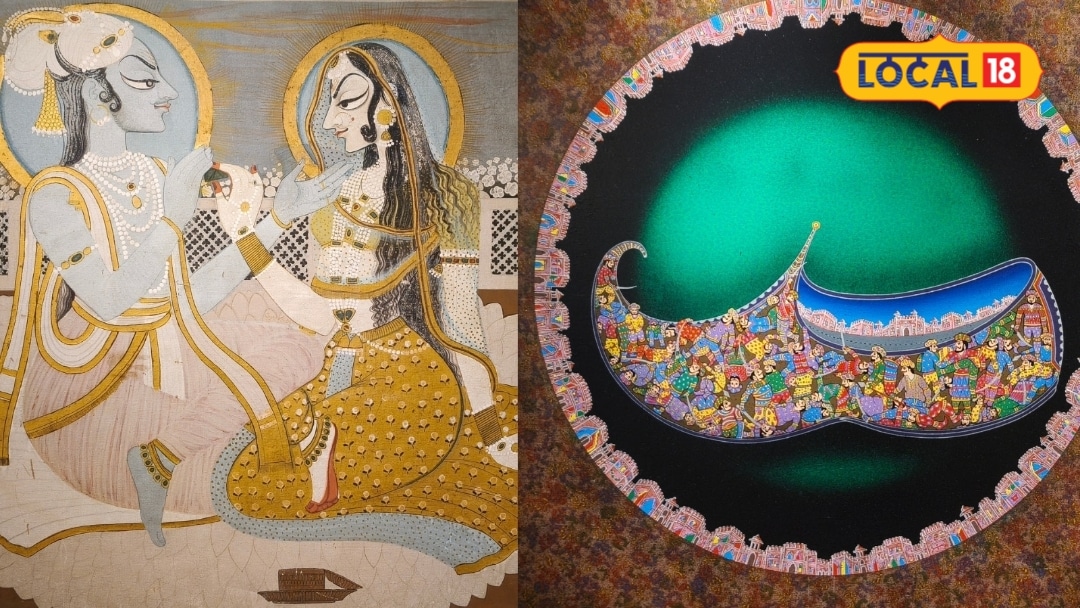 Ganesh Chaturthi: Regional Idol Artisans Face Financial Crisis Amid Sluggish Market