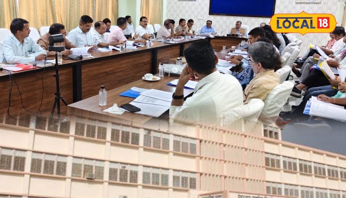 Udaipur News: MLSU की एकेडमिक काउंसिल के बड़े फैसले, स्वतंत्र भाषा केंद्र और एमए हिन्दू स्टडीज को मंजूरी