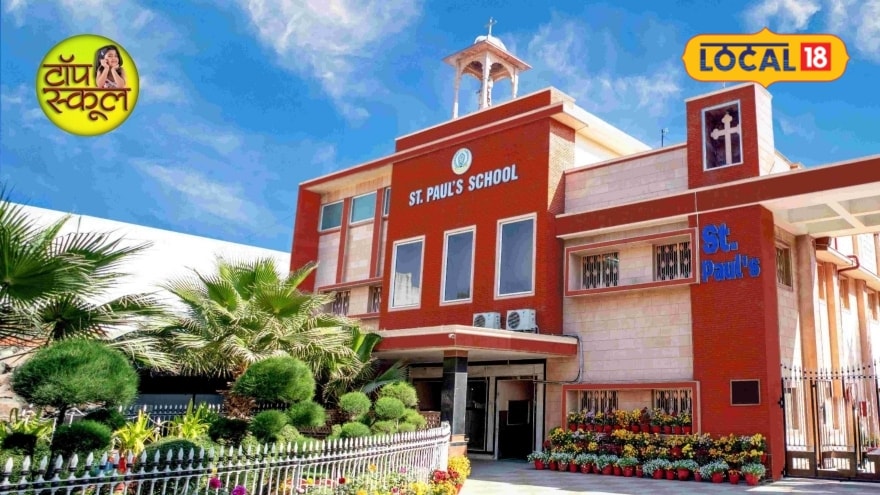 Kota’s Top Schools Fuel Fierce Admission Competition After Three Decades of Excellence