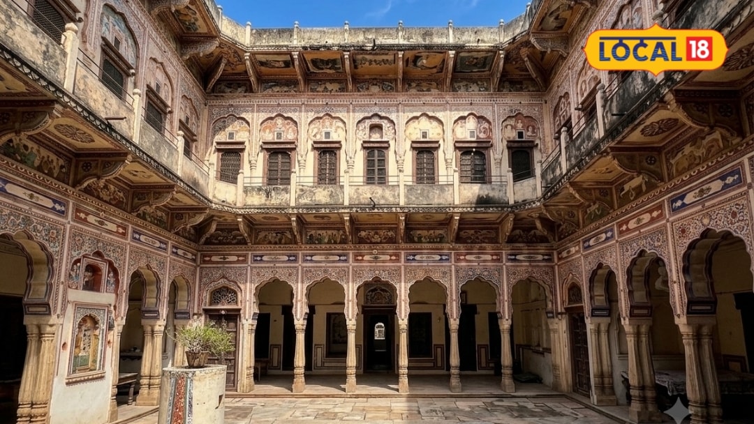 Shekhawati Heralded Onto Global Tourism Map Through Tentative World Heritage Inclusion