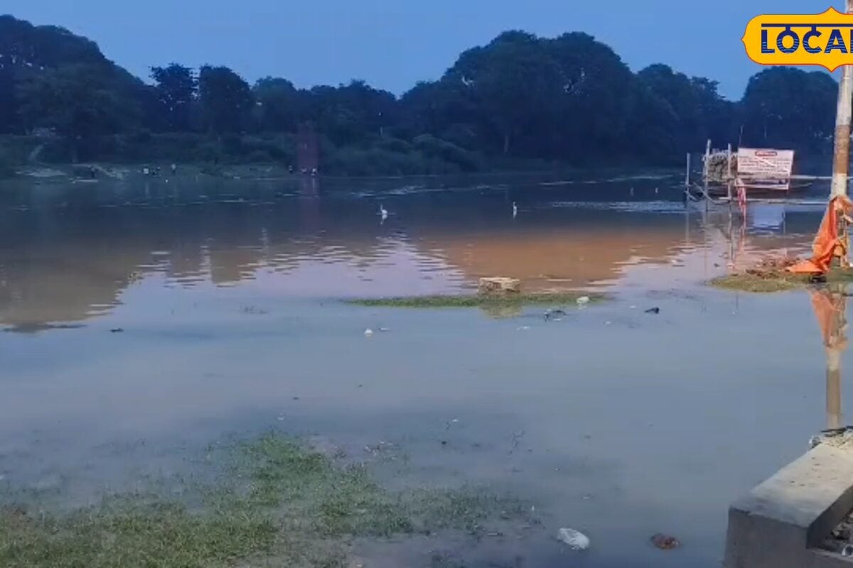 सुल्तानपुर को दो भागों में विभाजित करने वाली गोमती नदी के कितने हैं पुराने नाम पुराणों से लेकर आधुनिक ग्रंथों में है जिक्र जानें