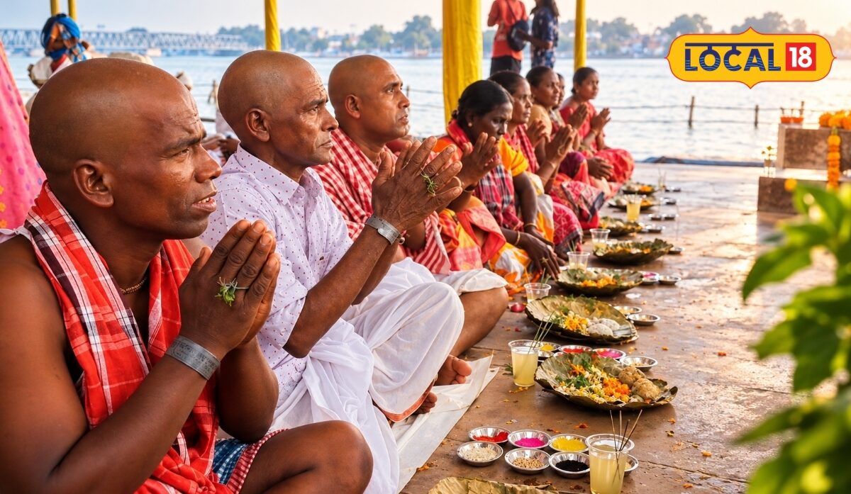 पिंडदान के साथ घूमने का मौका पितृपक्ष में पटना से गयाजी जाने वालों के लिए 5 खास पैकेज मिलेंगी ये सुविधाएं