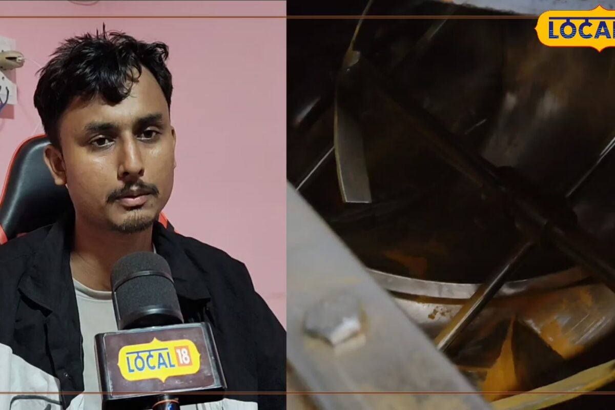 Success Story: मजदूर पिता का मालिक बेटा जमीन बेच शुरू किया मसाले का कारोबार अब 80 लाख का टर्नओवर