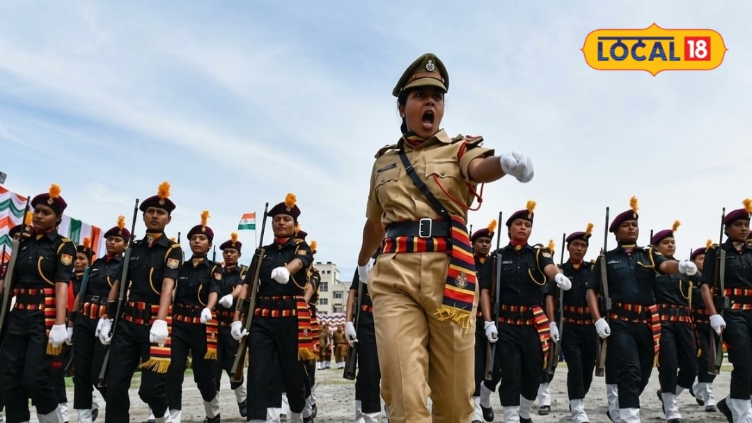 Sikar News: बेटों के साथ बेटियों में भी बढ़ा NDA का जुनून सीकर में दाखिले की संख्या दोगुनी तक पहुंची