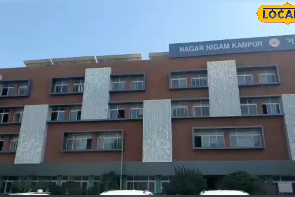 सड़कों पर उड़नें वाली धूल से कानपुर वायु सर्वेक्षण में 5 से 11वें स्थान पर खिसका IIT के साथ मिलकर अब नगर निगम करेगी ये काम