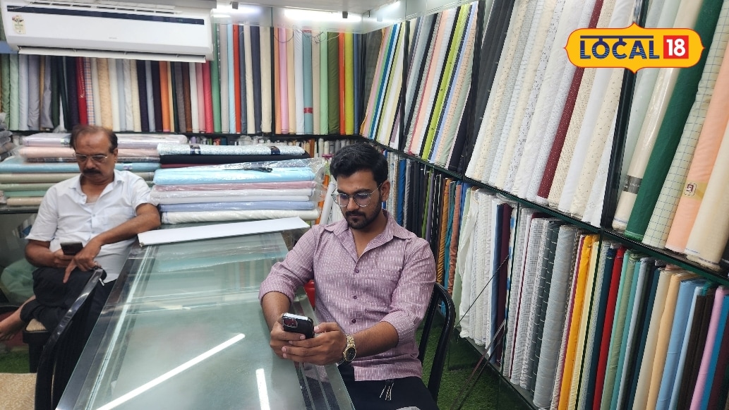 शादी-पार्टी से लेकर डेली वियर तक पुरुषों के लिए खास है ये कपडे टीआर फैब्रिक और खादी जैसे कपड़ों के विकल्प