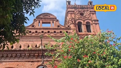 Meerut Gandhi Ashram: Untold Story of India's Freedom Strategy Hub