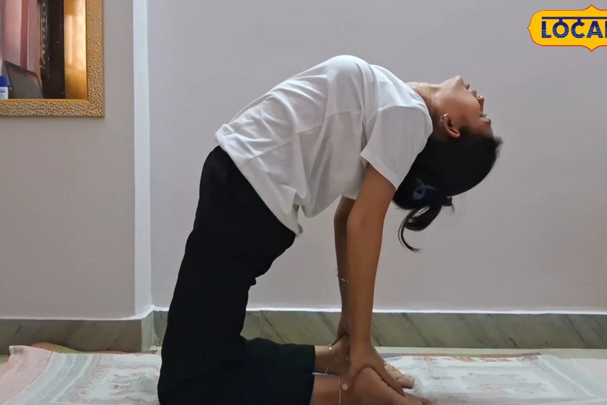 Health Tips: थायरॉइड से हैं परेशान करें ब्रिज पोज से उज्जायी तक 5 प्राणायाम मिलेगी राहत