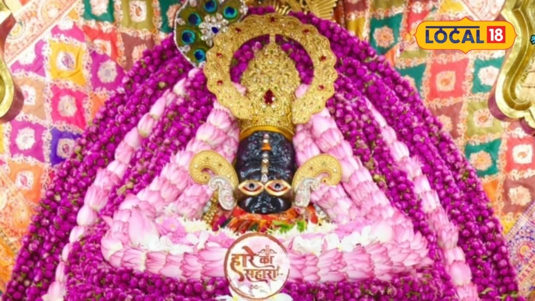 Khatu Shyam Ji Temple Committee Revises Evening Aarti Timing to 7:00 PM