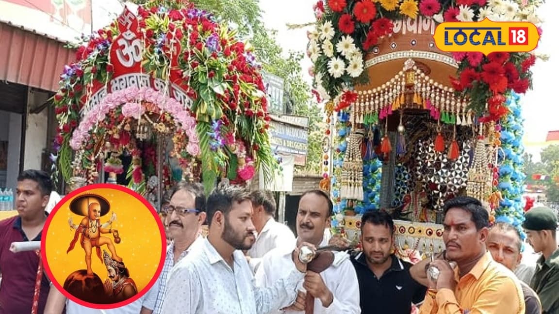Ambala News : अंबाला का ये मेला 125 साल पुराना, जानिए कब आएंगे हिंडोले, इस बार क्या होगा अलग?