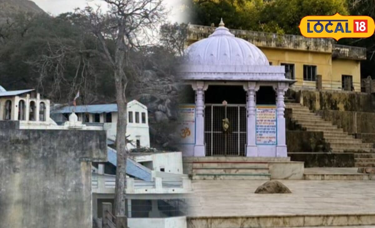 Vastaneshwar Mahadev Temple: Where Lord Vishnu Rests as a Guest in Lord Shiva's Sanctuary