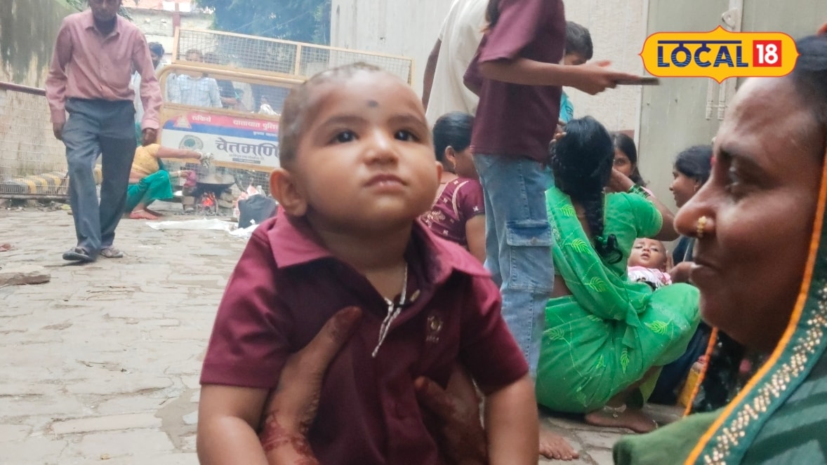 Lolark Chhath: अर्चना मीरा और अनीतालोलार्क कुंड के चमत्कार से भरी सूनी गोद स्नान के लिए 24 घंटे से लाइन में श्रद्धालु