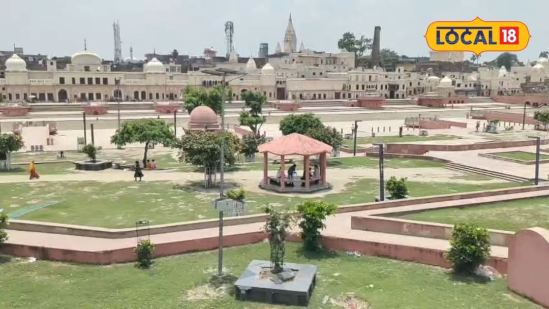 अयोध्याः 35 हजार वालंटियर और 28 लाख दीपक दीपोत्सव में इस बार क्या-क्या होगा खास जानें यातायात से लेकर घाटों तक का पुख्ता इंतजाम